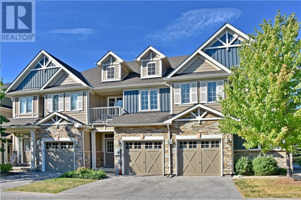 689616 MONTERRA ROAD #5, The Blue Mountains