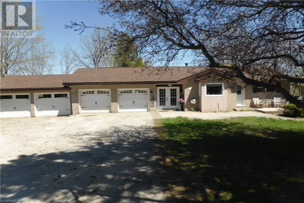 2581 FAIRGROUNDS ROAD, Creemore