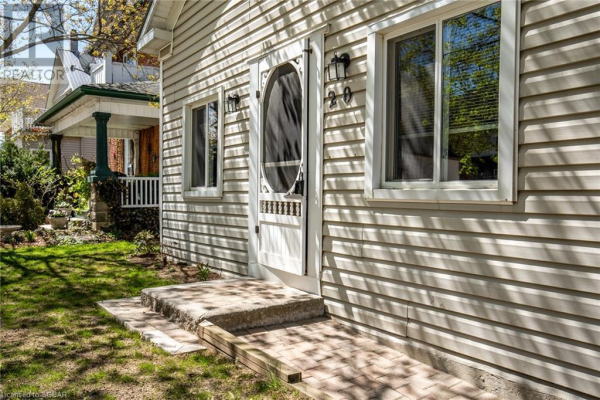 20 MARSHALL STREET W, Meaford