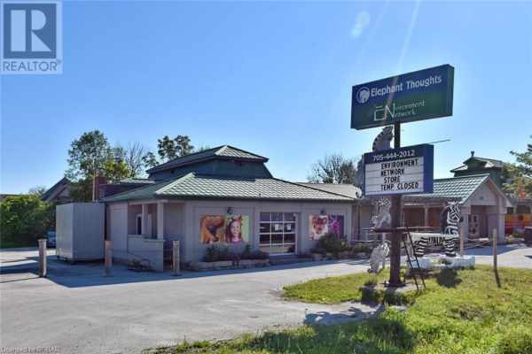 10138 26 HIGHWAY, Collingwood