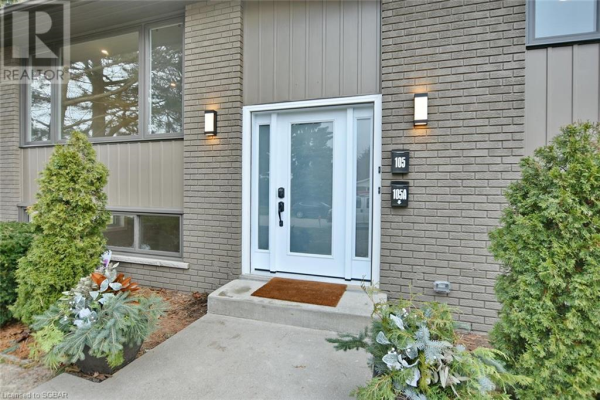 105 ORCHARD DRIVE #A, The Blue Mountains
