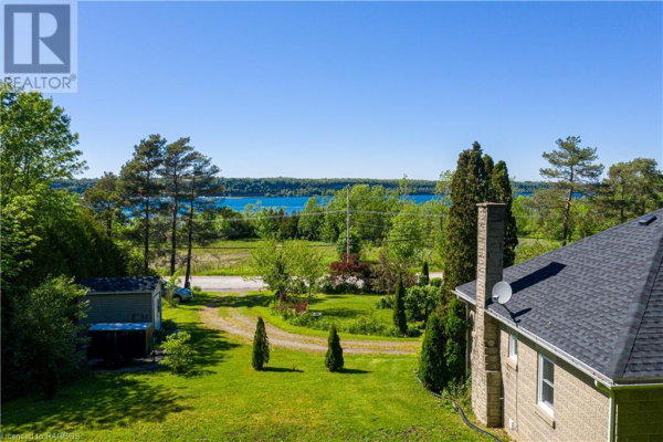 Wiarton