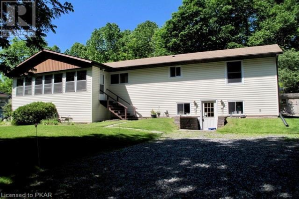 104 INDIAN ROAD, Asphodel-Norwood Twp