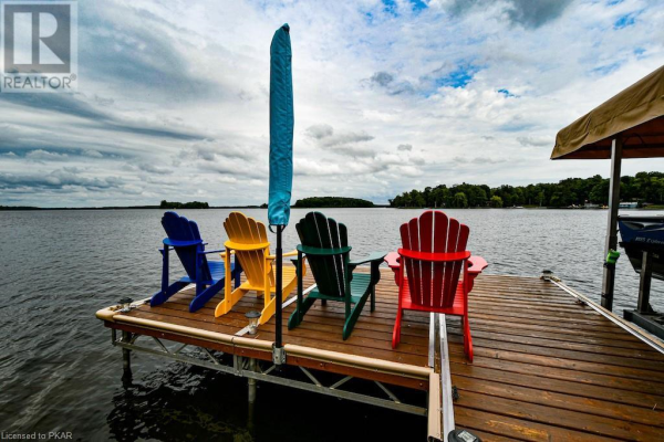 1639 KINSALE ROAD, Ennismore Township
