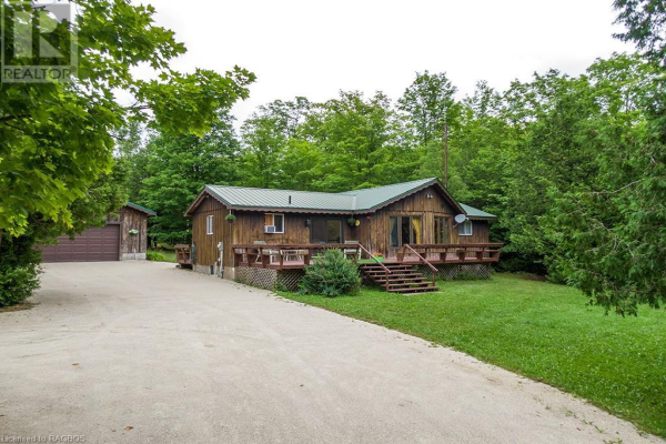 354613 OSPREY-ARTEMESIA TOWNLINE, Grey Highlands