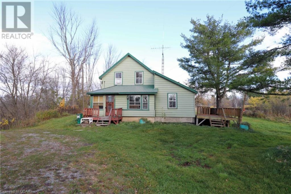 4888 ROAD 506 ., Frontenac