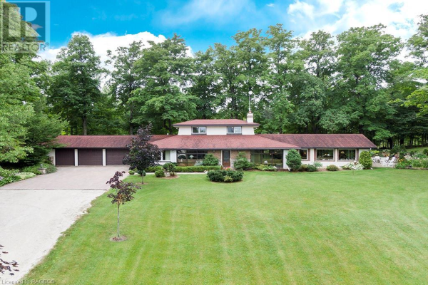 348050 4TH CONCESSION B, Grey Highlands