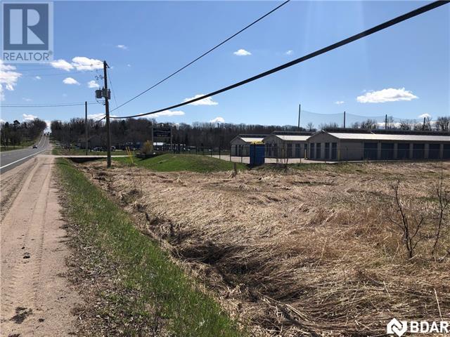 476 PENETANGUISHENE Road