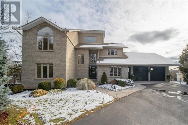 46 PLEASANT RIDGE Road, Brantford
