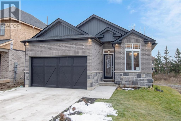 117 Monarch Street, Welland