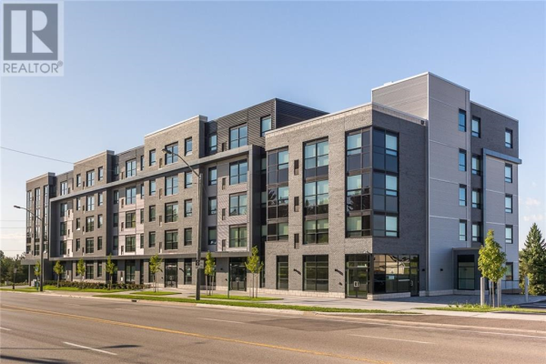 302 - 1219 Gordon Street, Guelph