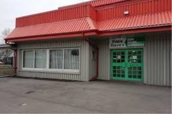 Fort Erie