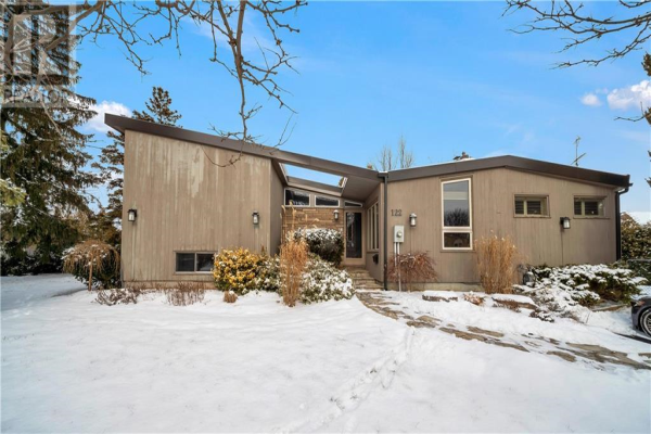 122 BALMORAL Drive, Brantford