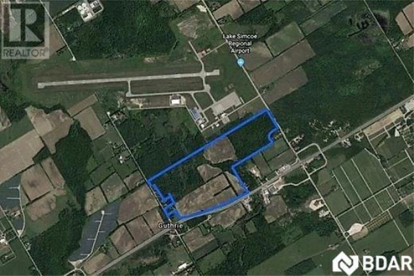 PT LT 20 CONCESSION 7 Concession, Oro-Medonte