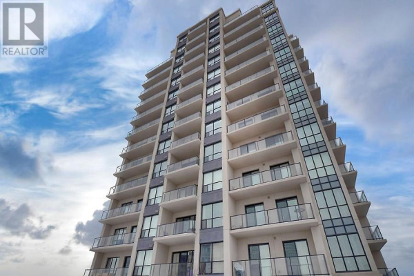 707 - 160 Macdonell Street, Guelph