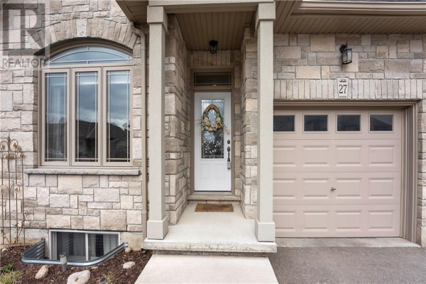 27 Banks Street, Brantford