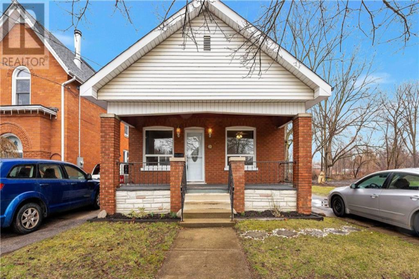 40 Eagle Avenue, Brantford