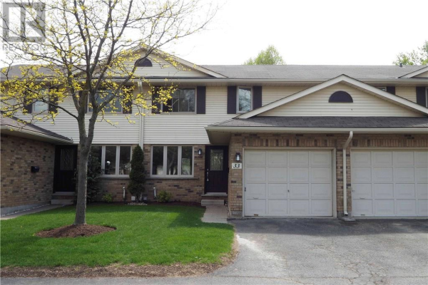 33 - 375 Kingscourt Drive, Waterloo