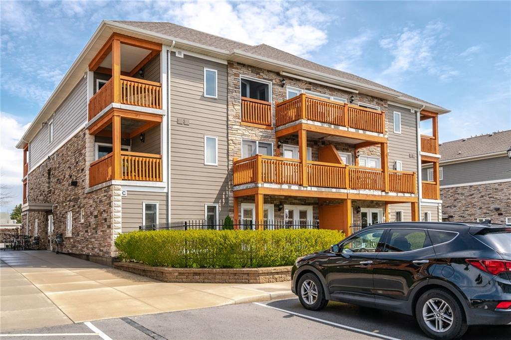 309 C 678 LINE 2 Road, (MLS® 4003601) See this condo apartment