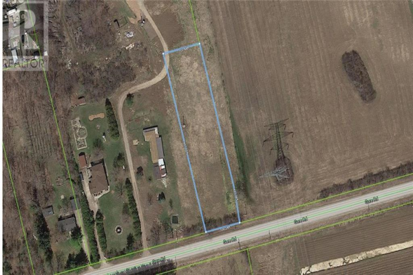 Pt Lot 30 Gore Concession Road, Puslinch