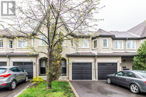 104 - 455 APACHE Court, Mississauga