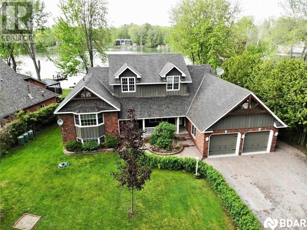 3708 PORTAGE BAY Road, (MLS® 4034165) See this property for sale