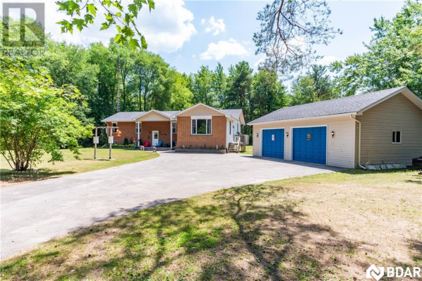 5785 CONCESSION 2 Sunnidale Road, Clearview
