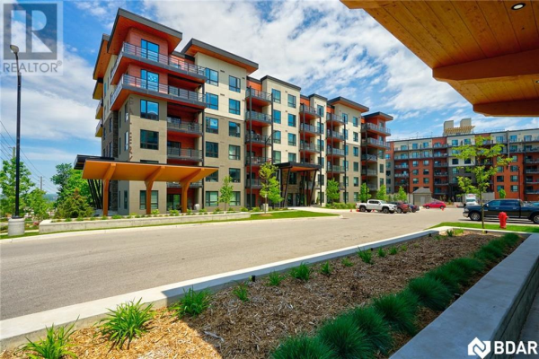 300 ESSA ROAD . Unit# 609, Barrie