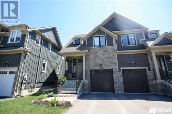 148 YELLOW BIRCH CRESCENT Crescent, Blue Mountain