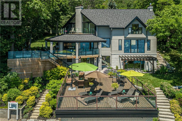 2C PENETANGUISHENE Road, Barrie