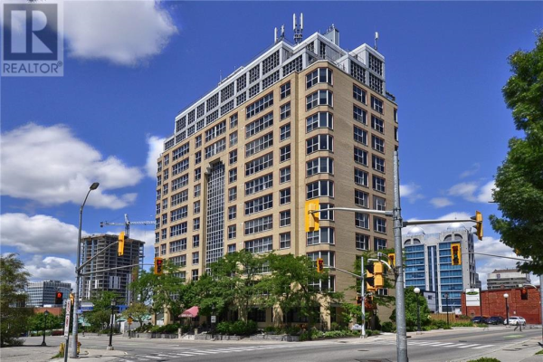 503 - 150 QUEEN Street S, Kitchener