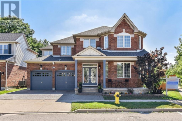 119 GLAZEBROOK Crescent, Cambridge
