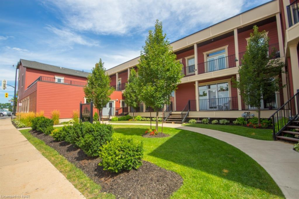 3710 MAIN Street Unit# 211, Niagara Falls