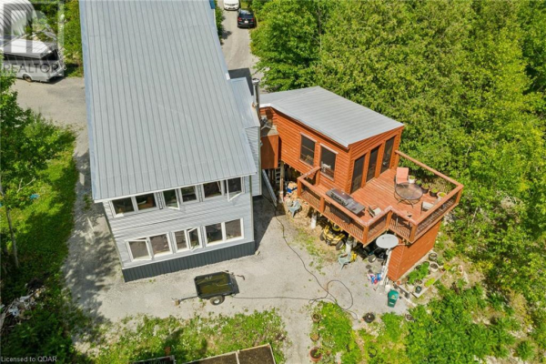 225 WOODCOCKS MILLS Road, Tamworth