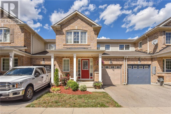 71 GARTH MASSEY Drive Unit# 20, Cambridge