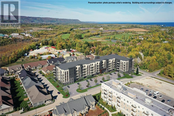 8-10 HARBOUR Street W Unit# 125, Collingwood