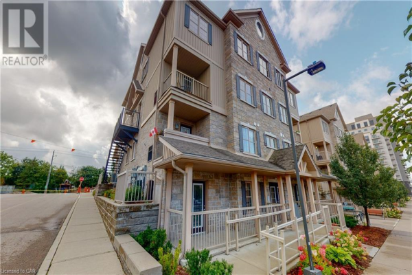 1460 HIGHLAND Road Unit# 1A, Kitchener