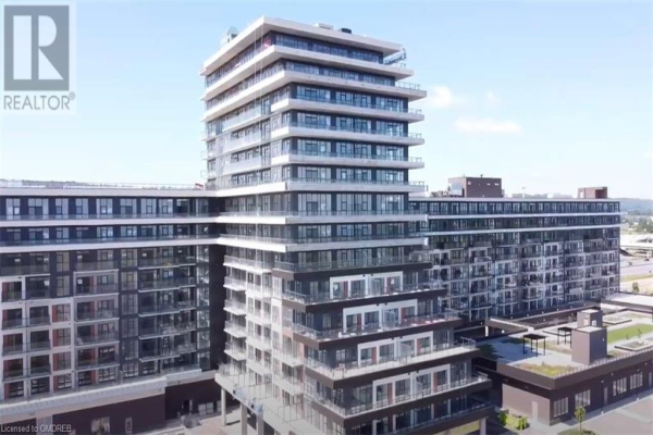 560 NORTH SERVICE Road Unit# 301, Grimsby