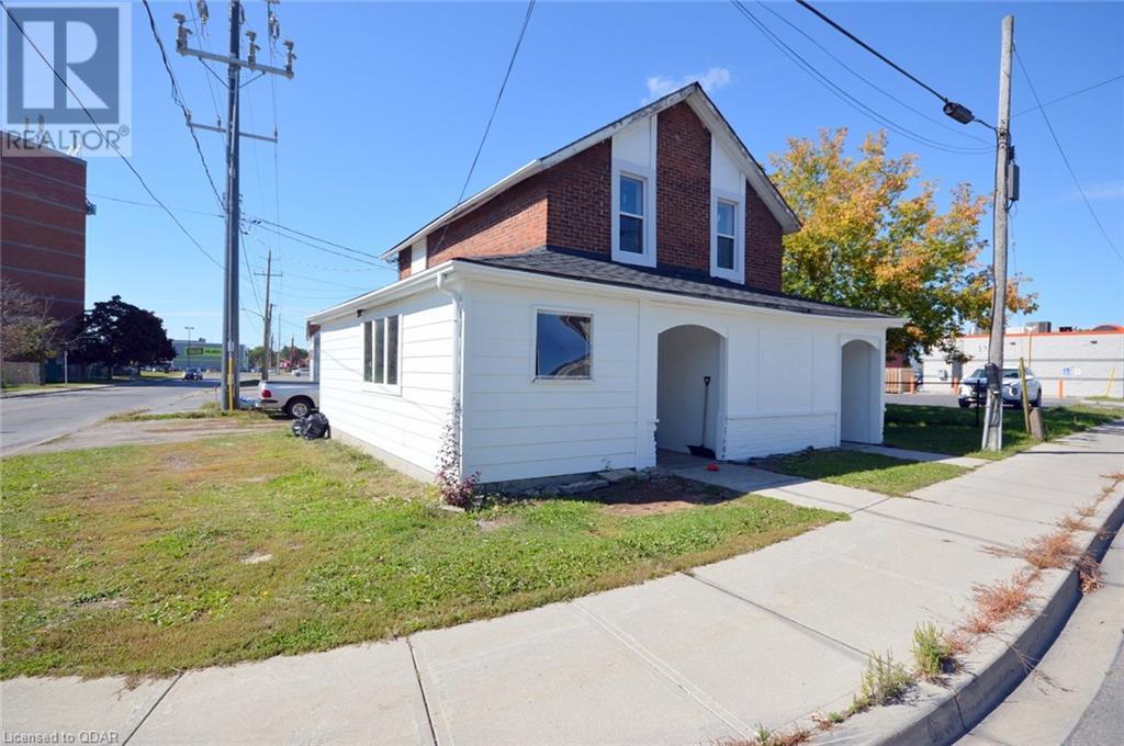 7 BAY Street, (MLS® 4393714) See this property for sale in , Trenton