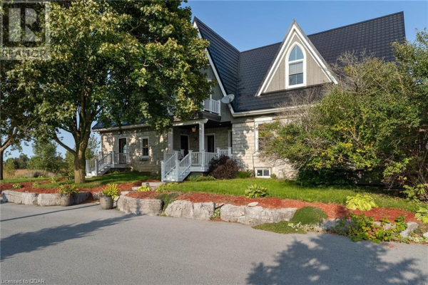 3427 COUNTY ROAD 11 Road, Greater Napanee