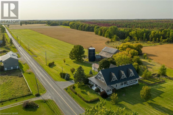 3427 COUNTY ROAD 11 Road, Greater Napanee