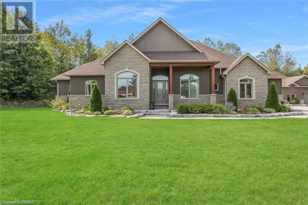 6152 PENETANGUISHENE Road, Springwater
