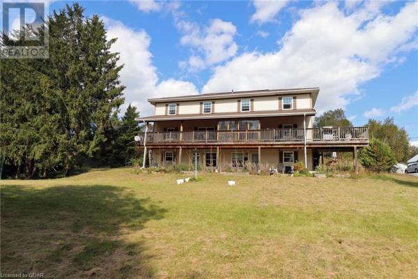 305 MABERLY ELPHIN Road, Tay Twp