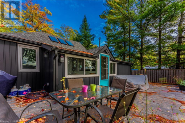 103 HULLS Road, North Kawartha Twp