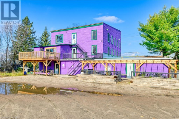 32990 HWY 62 Highway, Maynooth