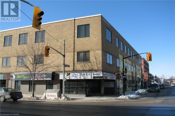 159 KING Street Unit# 208, Peterborough