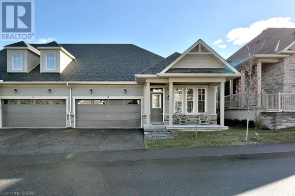 3 KARI Crescent, Collingwood