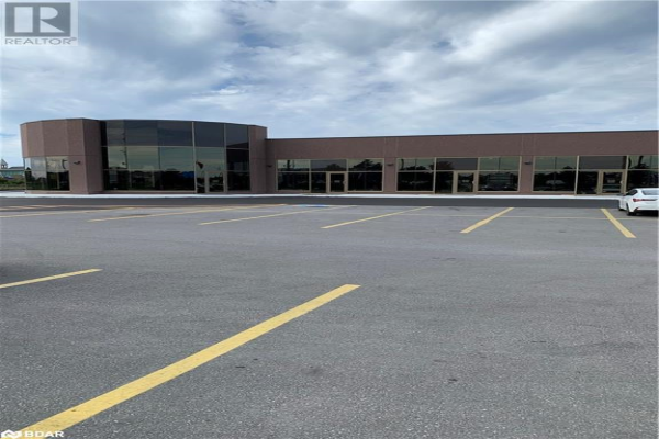 222 MAPLEVIEW Drive W Unit# A&B, Barrie