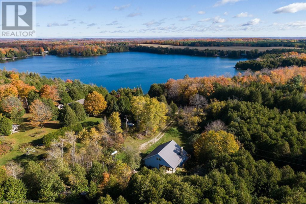 634224 ARTEMESIA/GLENELG TOWNLINE ., West Grey