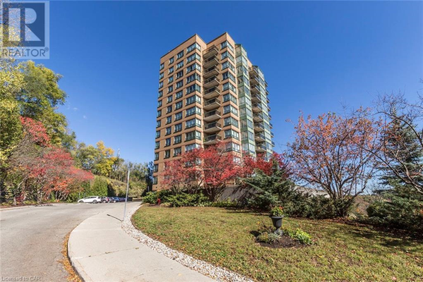 237 KING Street W Unit# 803, Cambridge